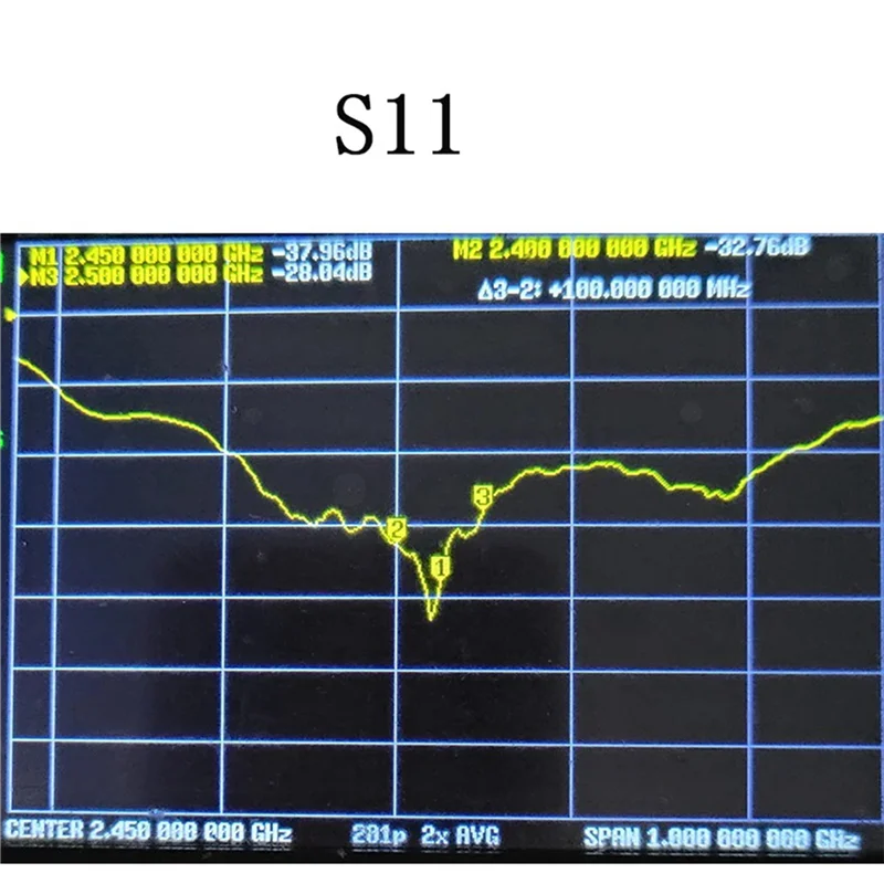 B49C 3X 2.4Ghz 지향성 나선형 안테나, 이미지 전송 안테나, 원격 제어 확장 범위, 고이득 2400Mhz