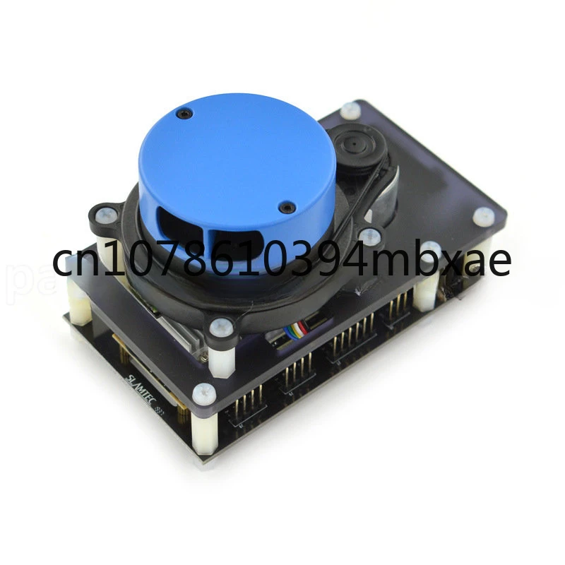 

20M M1M1-360 ° Laser Radar Map Building Sensor