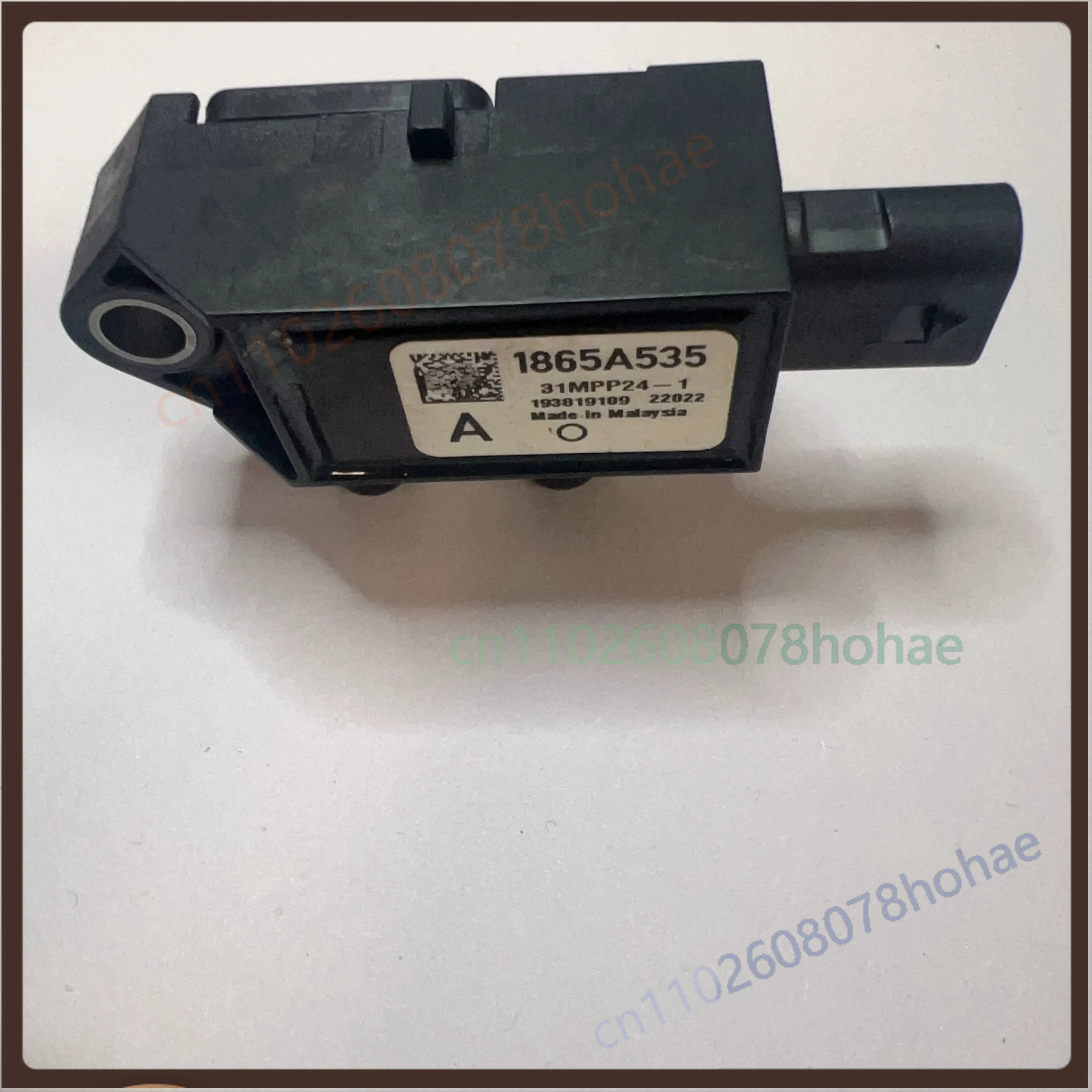 31MPP24-1 1865A535 자동차 부품용 흡기 차압 센서