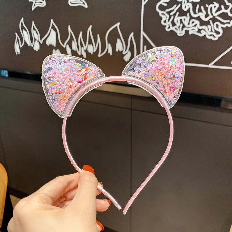 6 pink Star