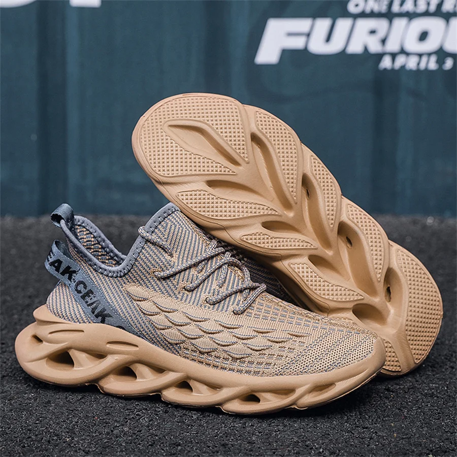 Ultralight Sports Shoes 4