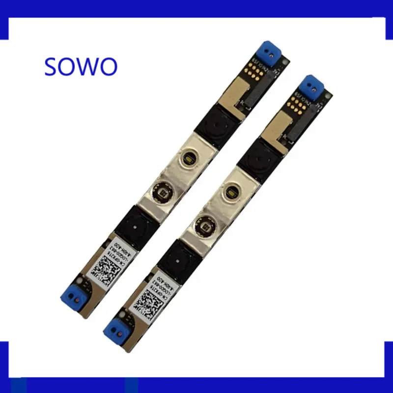 Nuova Webcam Con Fotocamera Integrata Ipc Per Dell 5480 5580 7280 7480 0 Px2T6