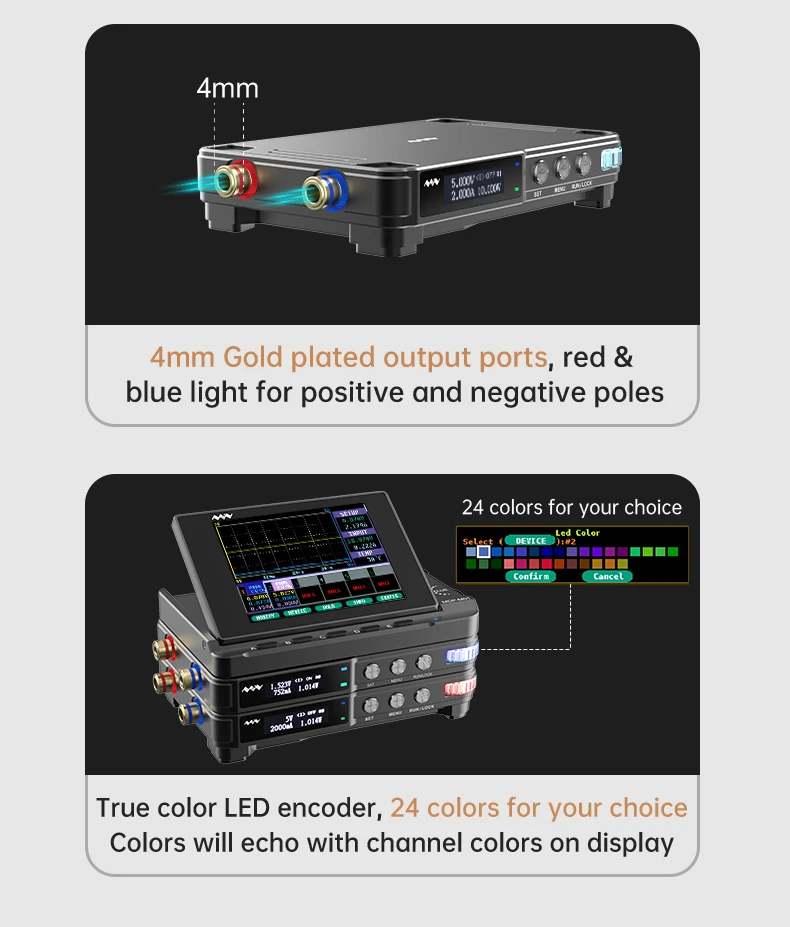 Computers e Electronics
