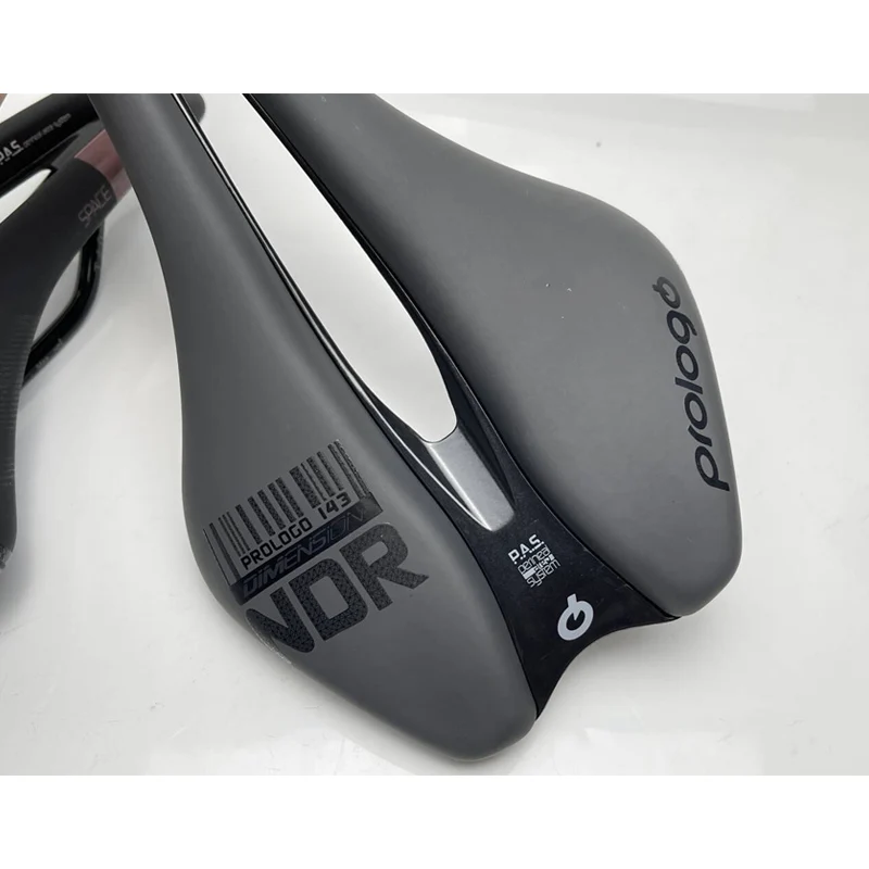 Bicycle Saddle ProNDR M5 Short Nose Saddle 245&times;143mm/250x140mm Hollow Road MTB Bicycle Front Saddle Men Women