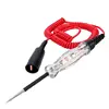 367D Automotive Circuit Repair Electric Pen Repair Line Induction Test Pencil Car Vehicle Induction Electroscope Test 12V 24V 4