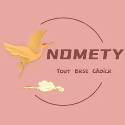 NOMETY Fabric Store