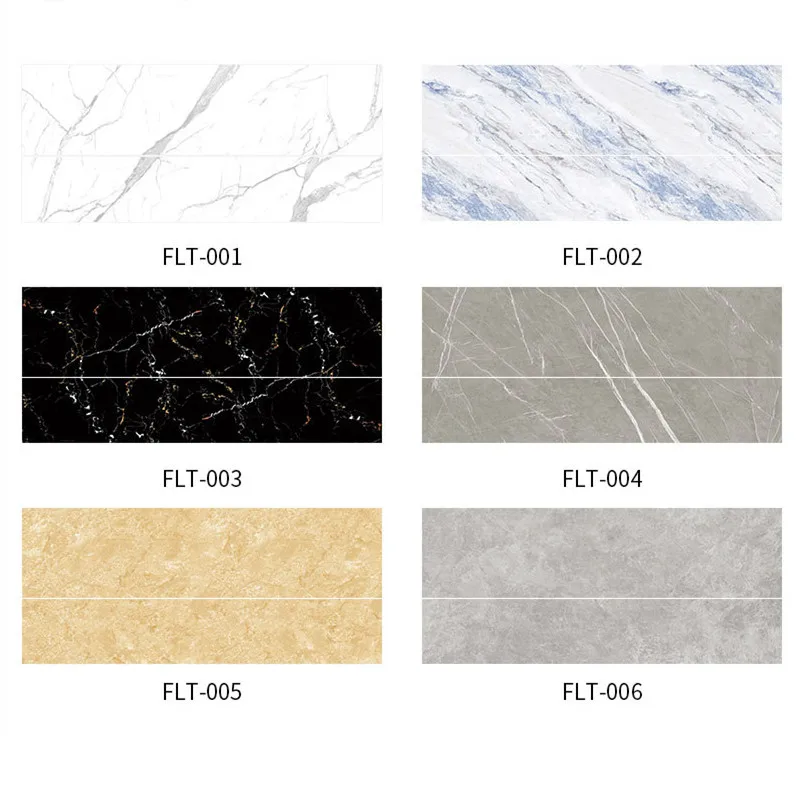 Description Picture 3 of item1Pcs Self-adhesive PVC Staircase Sticker Marbling Stair Paster Bathroom Kitchen Waterproof  Steps Decals Home Decoration