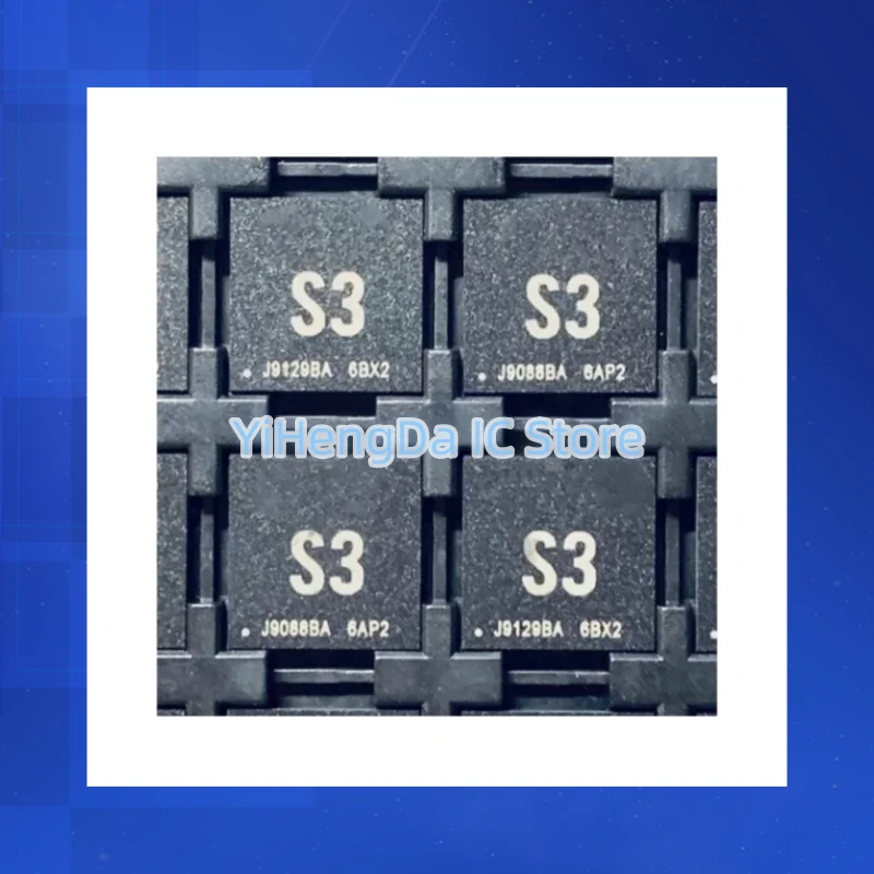 

1 шт. ~ 10 шт./партия S3 ALLWINNER чип BGA 100% Новый оригинальный товар