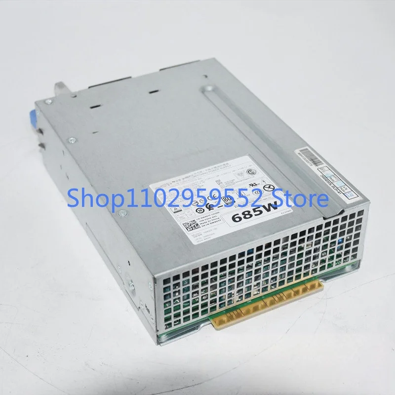 T5810 T7810 685W 전원 공급 장치 CYP9P CT3V3 W4DTF VDY4N K8CDY KTMT8용 1PCS