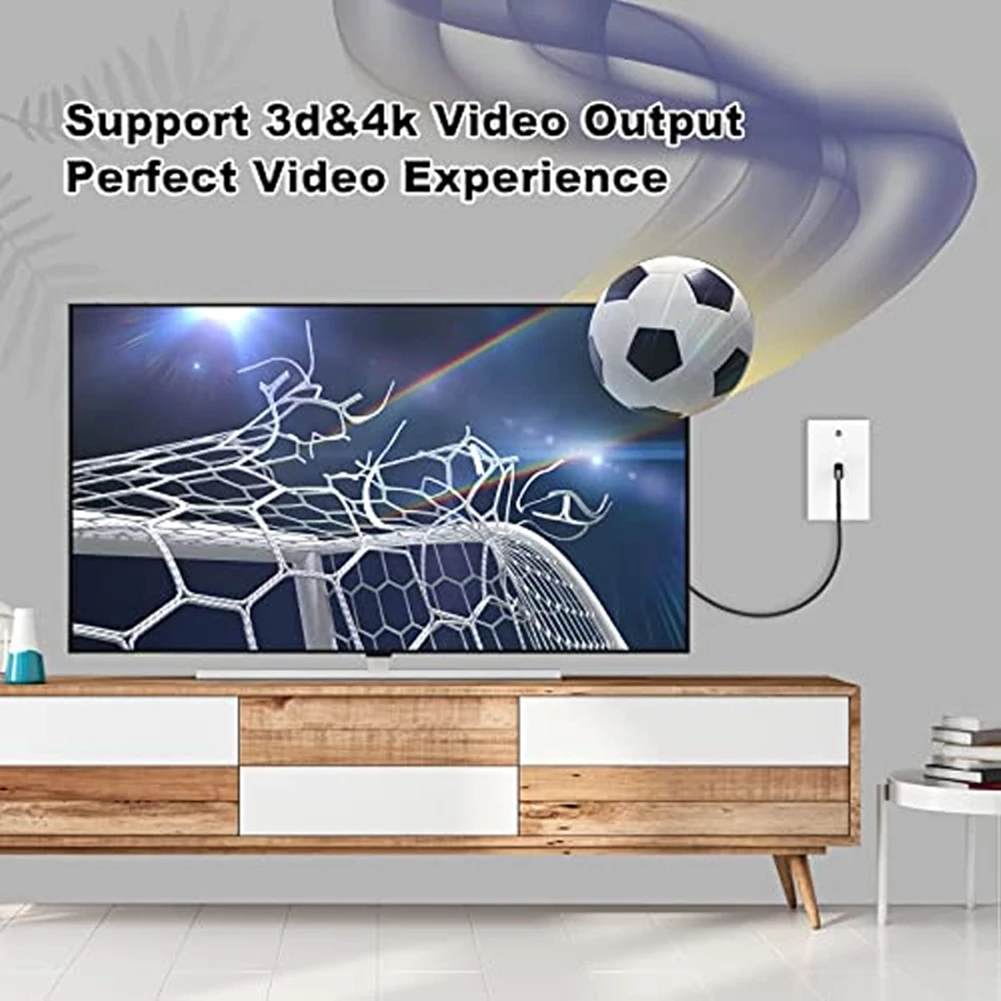 HDMI Female to Female Coupler Adapter Connector