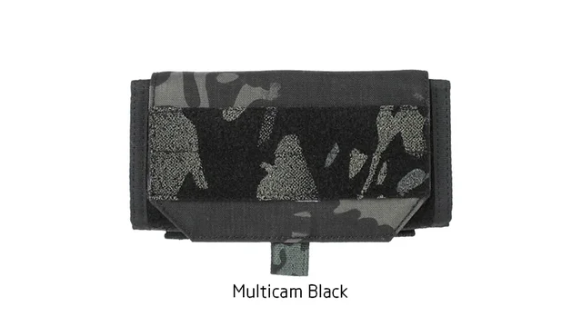 Multicam Black