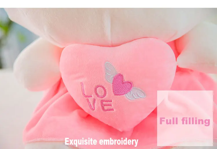 Peluche Géante Hello Kitty