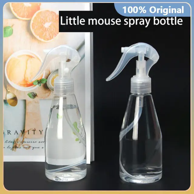 250ml Reusable Hairdressing Spray Bottles Beauty Tool Accessories Hair Salon Tool / Plants Flowers Water Sprayer Dual-use