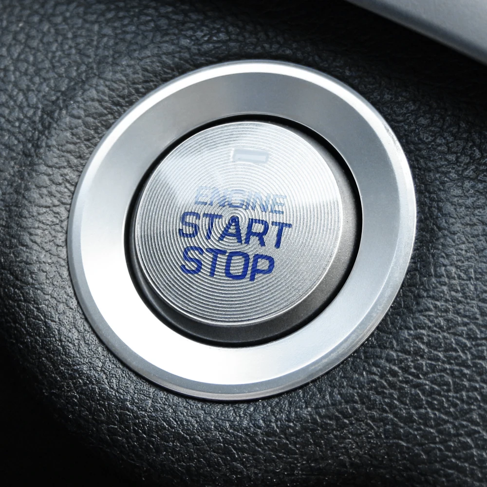 زر تشغيل بصمة قابلة للبرمجة والتشغيل لجميع انواع ا...