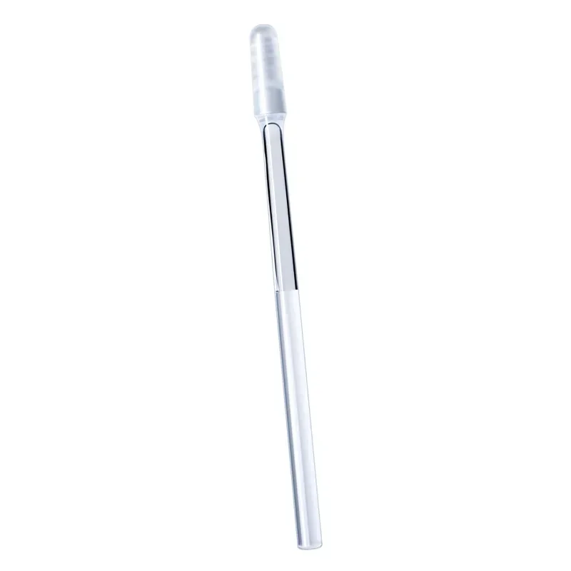Disposable Sticky Ear Swabs Pick Reusable Ear Cleaner Soft Silicone Ear Wax Removal Tool Earwax Remover For Olders Adult Kid 6