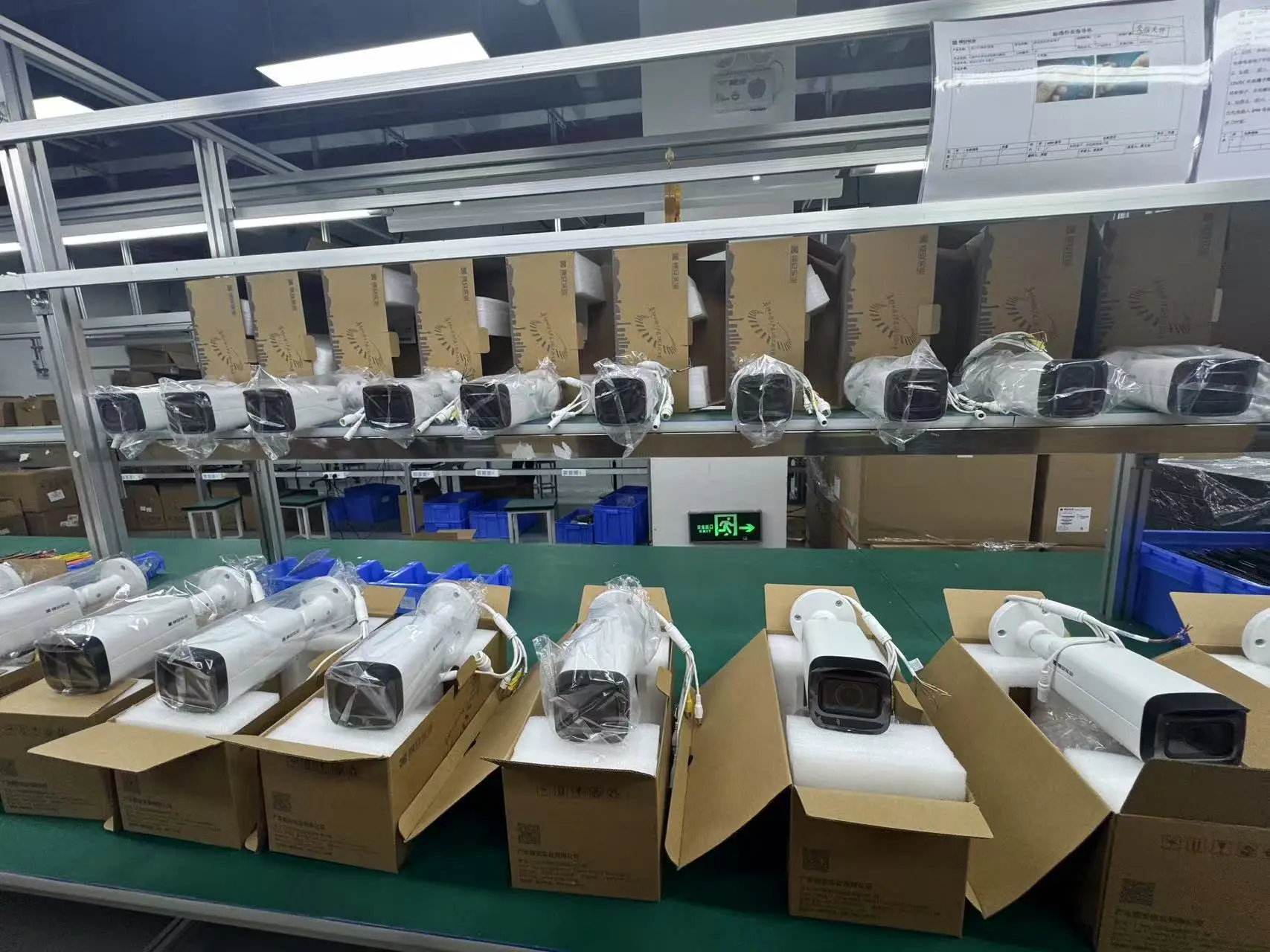 8MP 25배 줌 IR PoE 네트워크 PTZ 카메라 4K 360 °   파노라마 얼굴 인식 캡처 POE IP66 보호 보안 카메라 시스템
