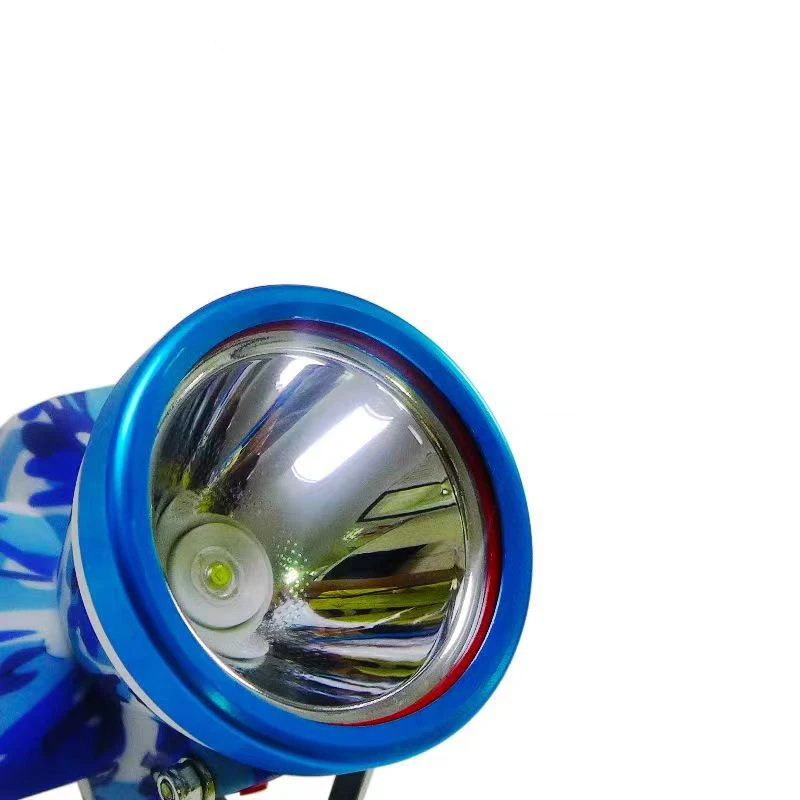 High Brightness LED Mining Light KL5LM Miner Headlamp Safety Cap Light
