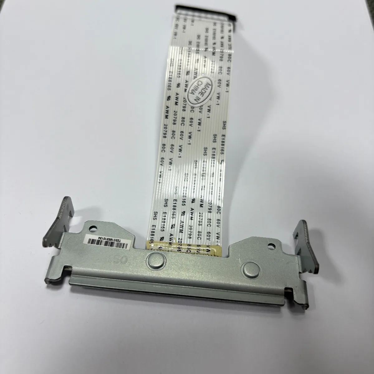 오리지널 TM-T20II TM-T82II 열전사 프린터 헤드 26핀 (엡손 TM T20II TM T82II M249A용) 오리지널 프린트 헤드