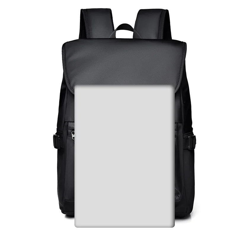 Good Quality High Capacity Business Travel Backpack Men Oudtoor Casual Waterproof School College Bag Mochila 6