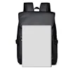 Good Quality High Capacity Business Travel Backpack Men Oudtoor Casual Waterproof School College Bag Mochila 6
