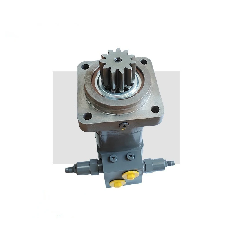 

high quality hydraulic swing motor for mini excavator