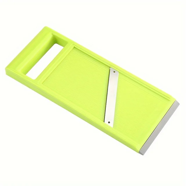 Portable Vegetable Slicer & Cutter – Kitchen Prep Tool 6