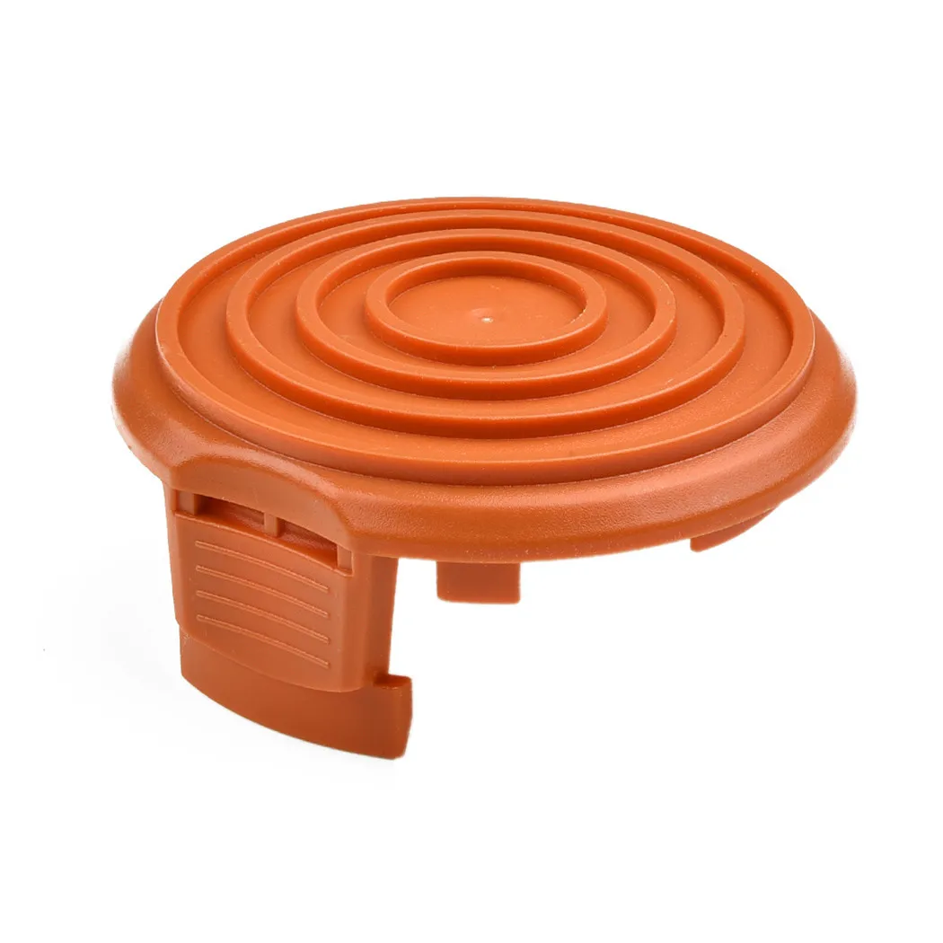 

Replace Your Worn Out Spool Cover With This Reliable Part For Qualcast Argos 350w GGT3503 610629 GGT350A1 245416 Trimmers
