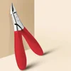 Toenail Clippers Dead Skin Remove Nail Ingrown Eagle Nose Nipper Cuticle Scissors Nail Cutter Paronychia Tools Pedicure Manicure 6
