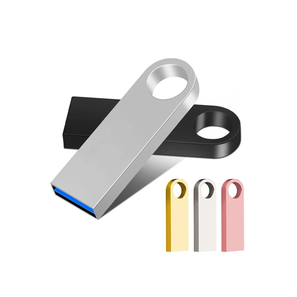 USB Flash Drive 128Gb 32Gb 4Gb 64Gb 8Gb 16Gb Pendrive Memory Stick usb flash drive