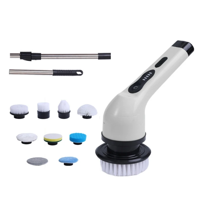 Рисунок 3 - Электрический вращающийся скруббер