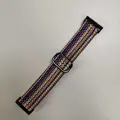 Colorful strips