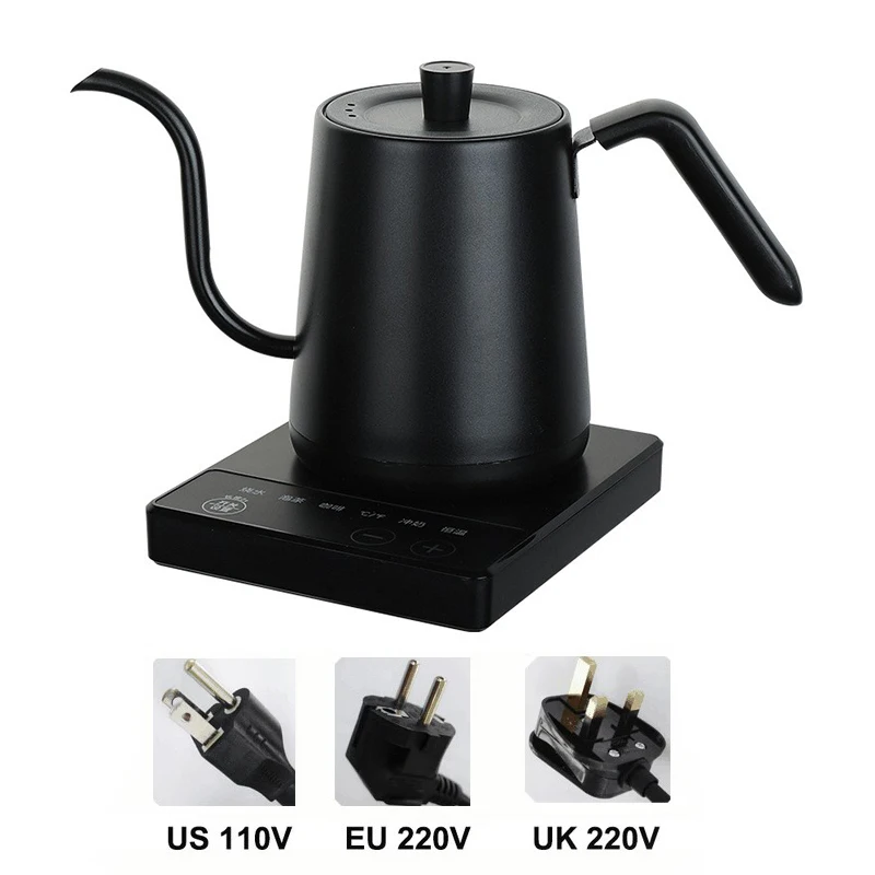 https://ae01.alicdn.com/kf/Sf8d6988a49d34ee286877d7fae67b143i/110V-220V-Gooseneck-Electric-Coffee-Kettle-Hand-Brew-Coffee-Pot-1000W-Slender-Mouth-Pot-Temperature-Control.jpg