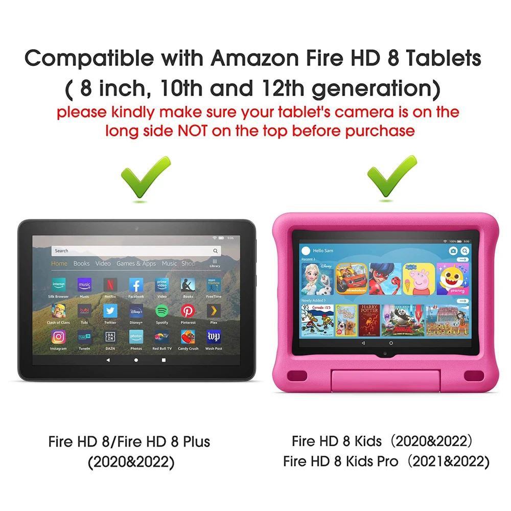 Cover Protettiva Per Schermo In Vetro Temperato Per Tablet Da 2 - Foto 9