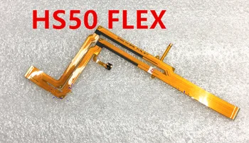 Nuovo cavo Flex HS50 per schermo LCD HS50 per Fujifilm Finepix HS50EXR FLEX camera repair part