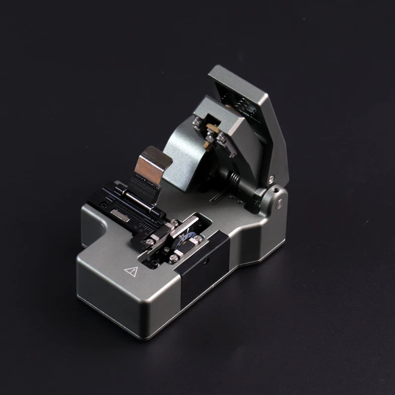 One-step fiber cutter YT-88A high-precision cutter trunk line fusion machine hot melt fiber cutter