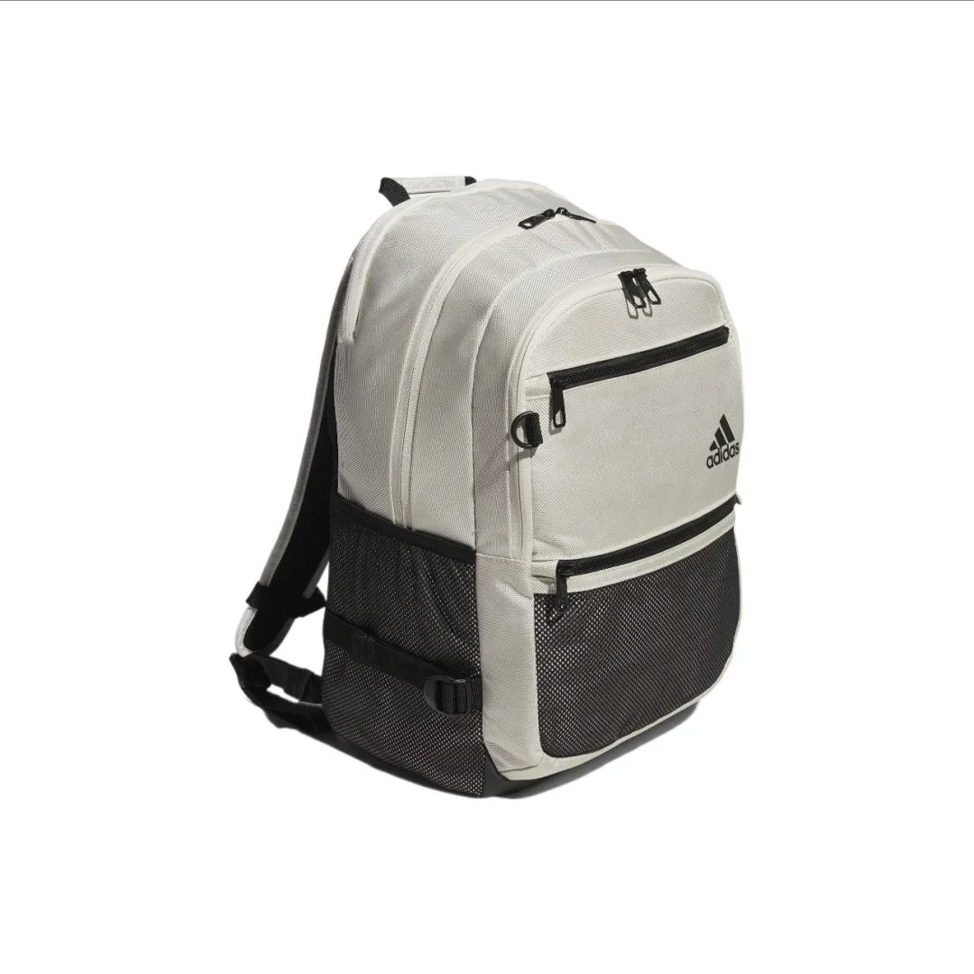 Adidas Originals Classic Large-capacity Sports Polyester Computer Bag, Backpack, Unisex, Couple Style 2