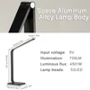 Xiaomi Table Lamp Wireless Charging LED Desk Lamp Eye Protect Study Office Light USB Room Desk Rechargeable Light 6