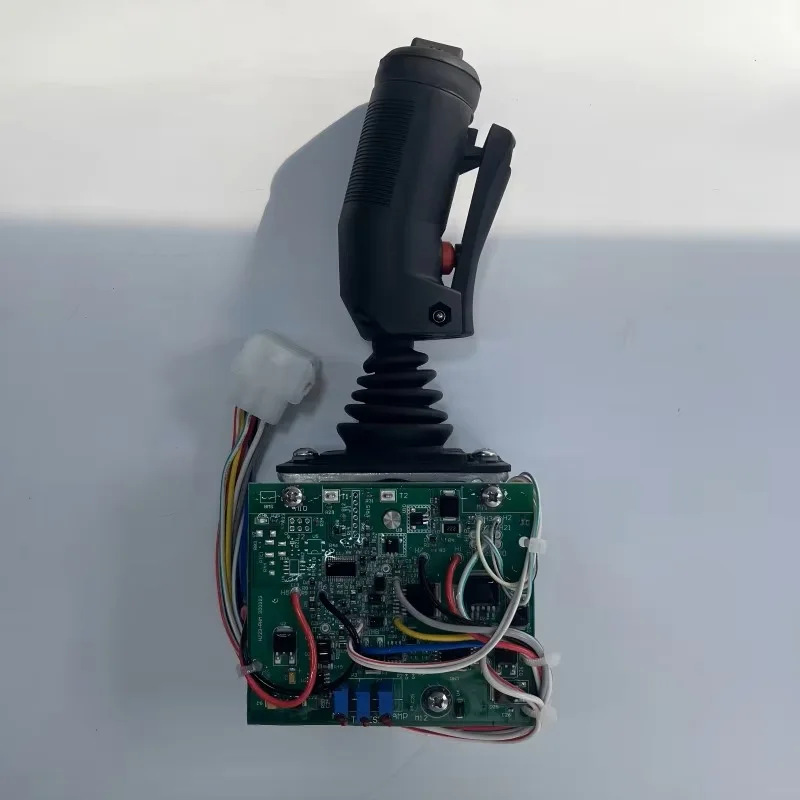 Joystick Controller 159108 For Skyjack Scissor Lifts Parts