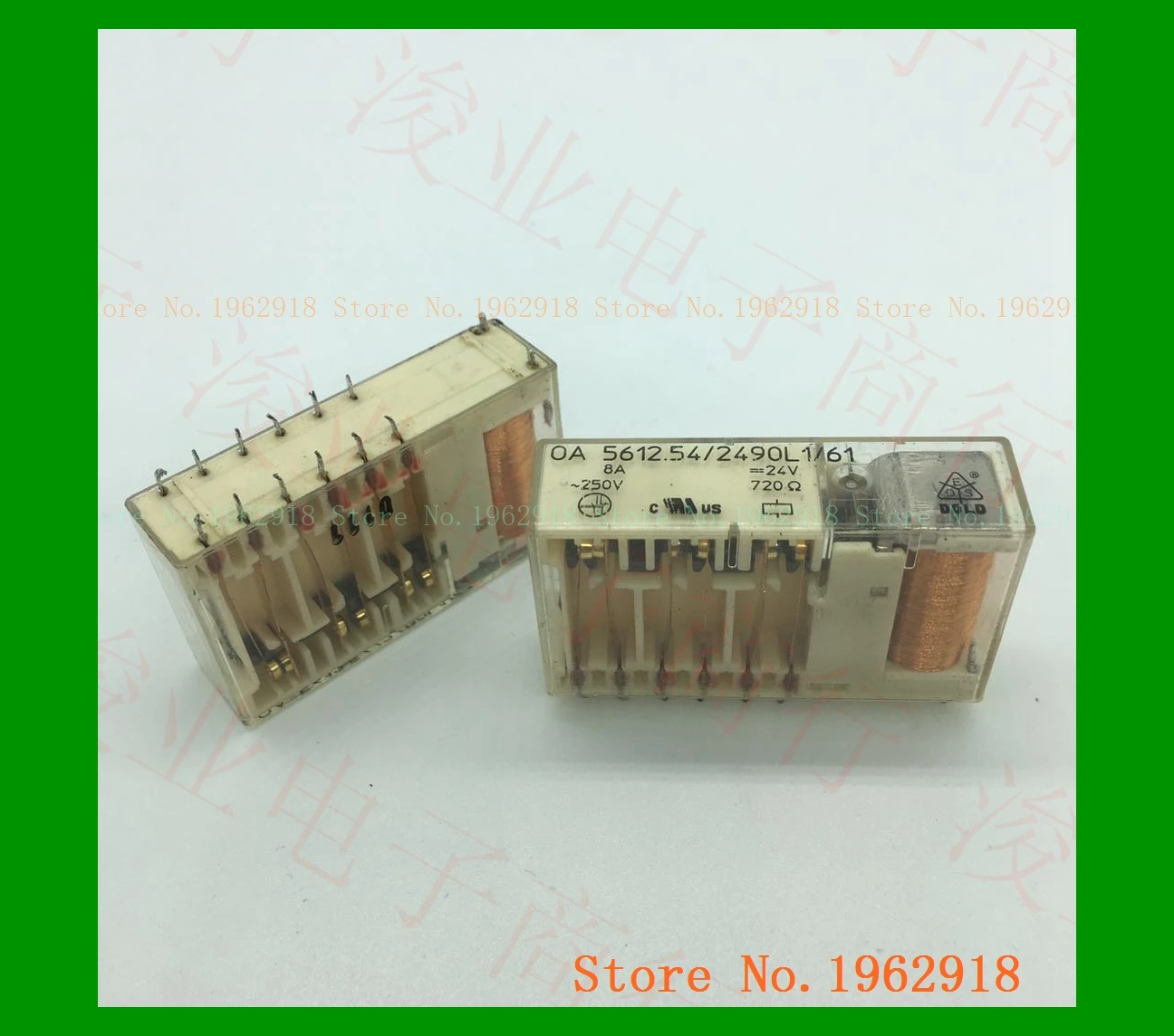 

0A 5612.54/2490L1/61 24VDC OLD