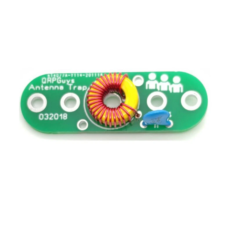 

Комплект для опорной антенны HF