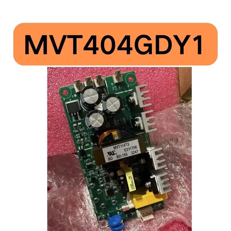 

New MVT404GDY1 contactor power board in stock for quick shipment