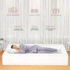 4 Inch Twin Mattresses, Memory Foam Mattress, Children’s Rooms Mattress, Mattress is Very Comfy,CertiPUR-US Certified【2024 New V 5