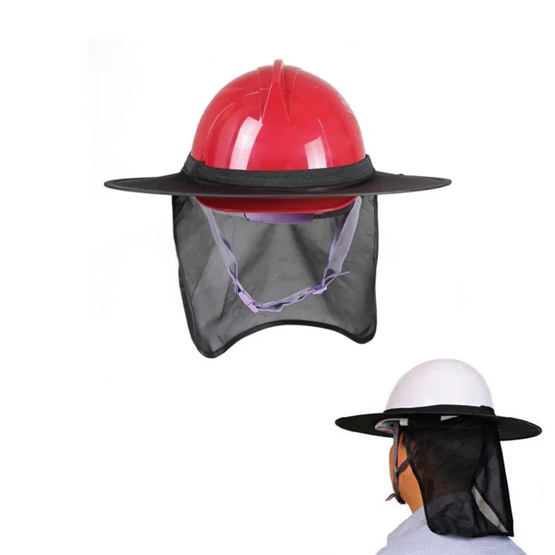 Cagoule De Soudage RIVERWELD - Tissu Ignifugé - Protection Tête Soudeur