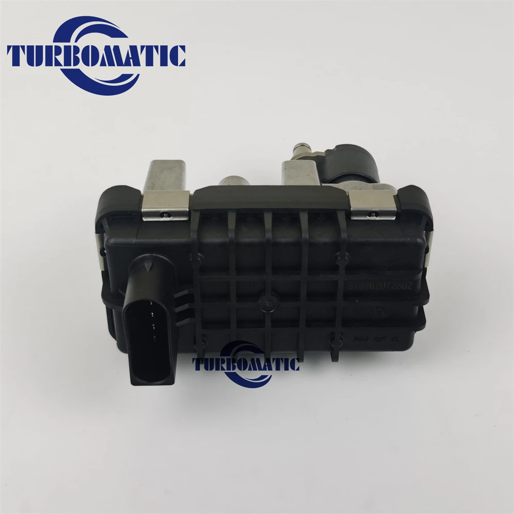 ͺ  ߿ G-206 712120 GT1749V 731877, BMW 320 2.0D E46 150 HP 110 Kw M47TuD20 2004 6NW 008 412