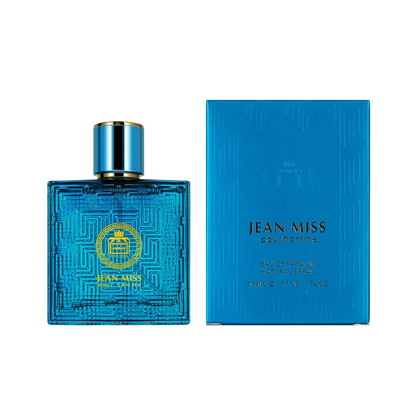 Brand Perfume Cologne Men Perfume Spray Flirting Pheromone Long Lasting Sandalwood Irresistible Light Fragrance Trend Gentleman_voghion.com