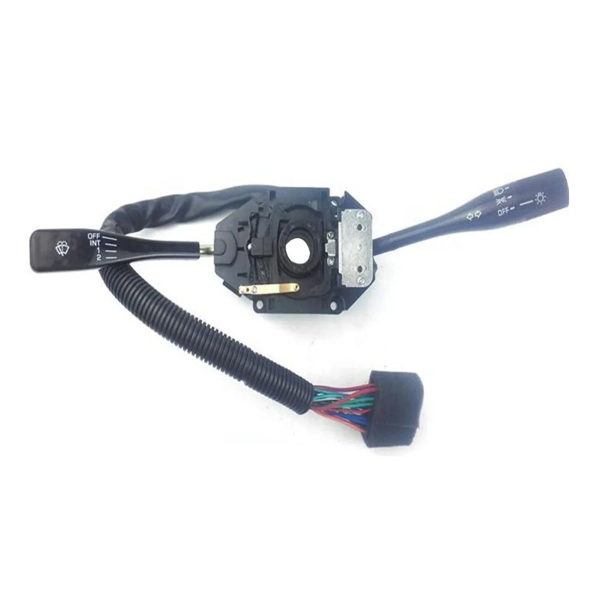 

Car Combination Switch Indicator Switch Wiper Switch for MITSUBISHI L200 MB571630 RHD