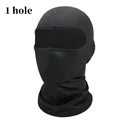 1 hole