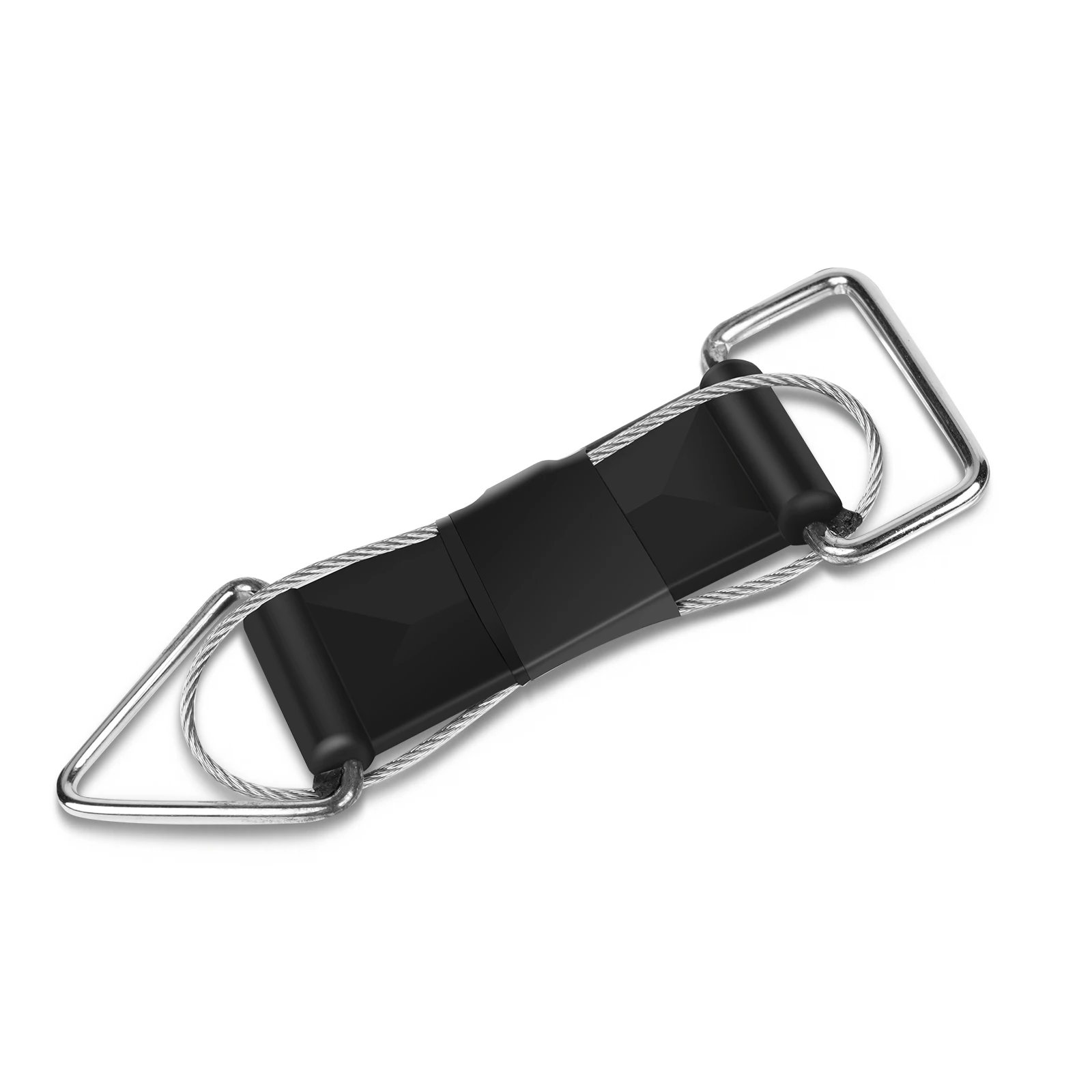 Gas Tank Strap for Honda XR250 XR250R XR400 XR400R XR600 XR 600R XR 250 400 600 2