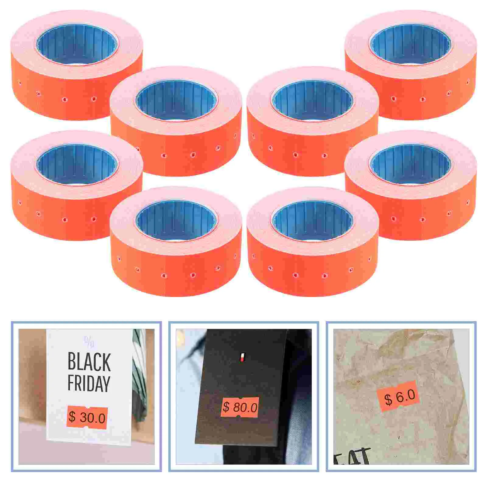 

Ценная этикетка, бумажная этикетка, электронная идентификация для офиса, этикетка для покупки в этикетке