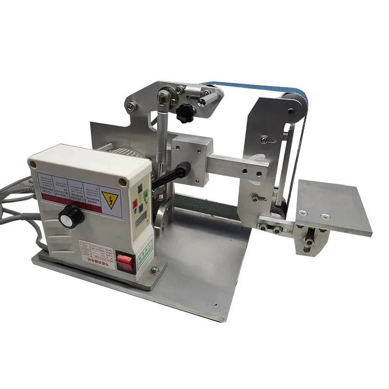 

Multifunctional Household DIY Belt Machine Tool Blade Woodworking Metal Polishing And Grinding Motor